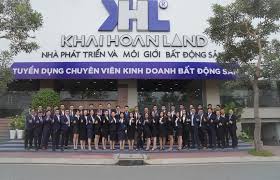 Kiểm toán nhấn mạnh khoản phải thu gần 4.800 tỷ của Khải Hoàn Land 